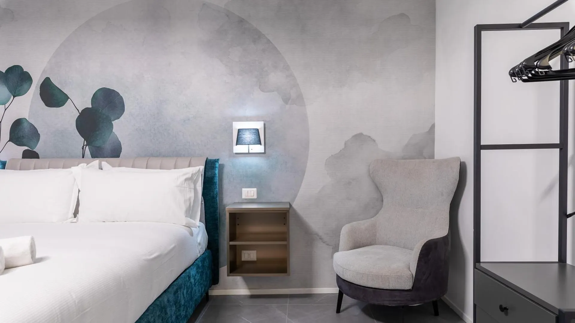 Apartament Italianway - Tartini 28 Mediolan