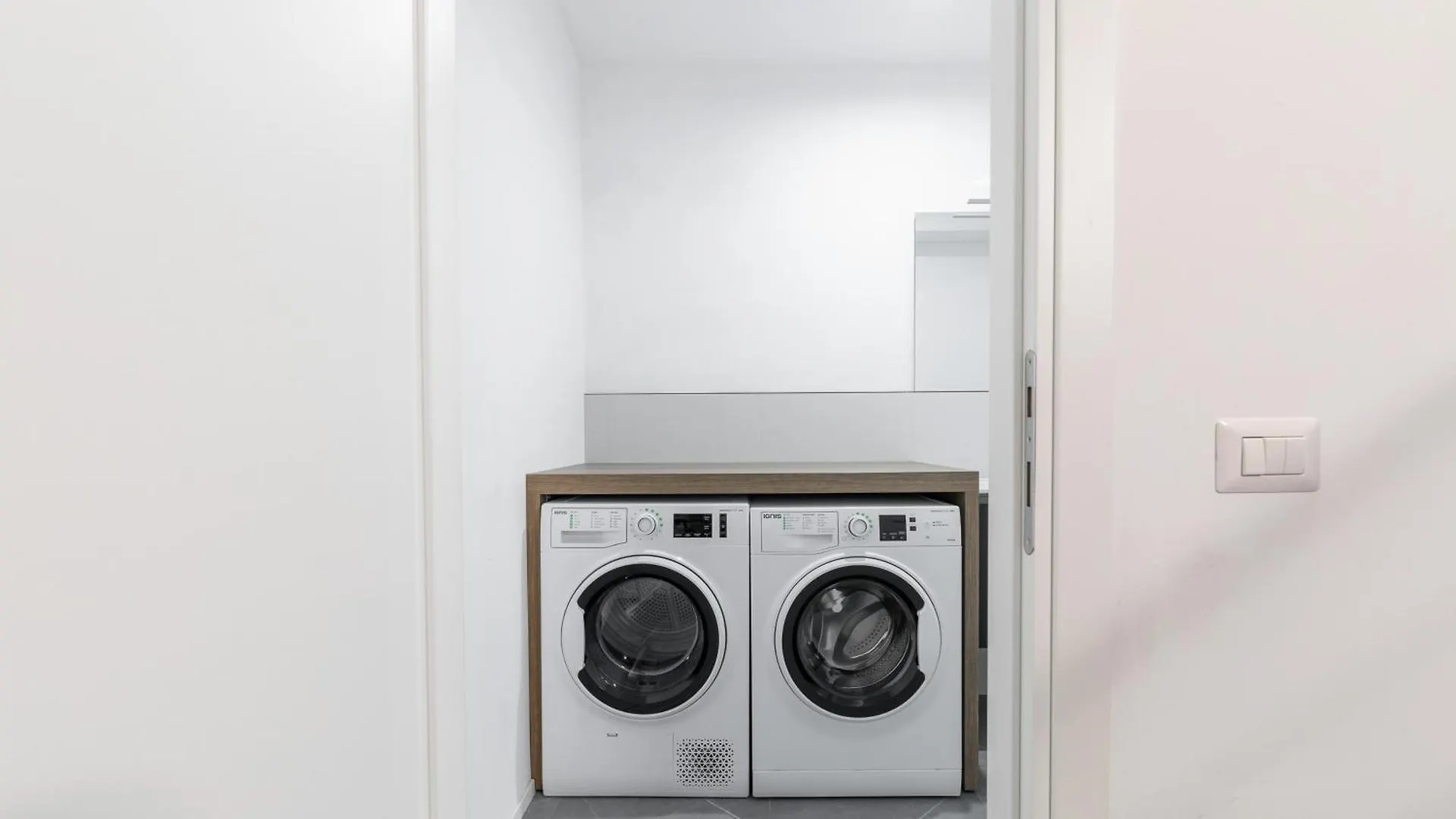 Apartament Italianway - Tartini 28 Mediolan 0*,  Włochy