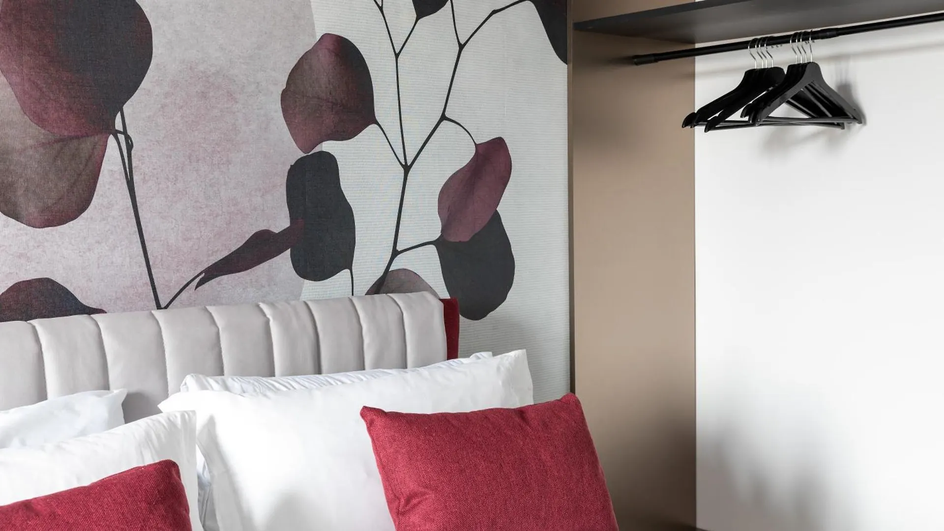 Apartament Italianway - Tartini 28 Mediolan