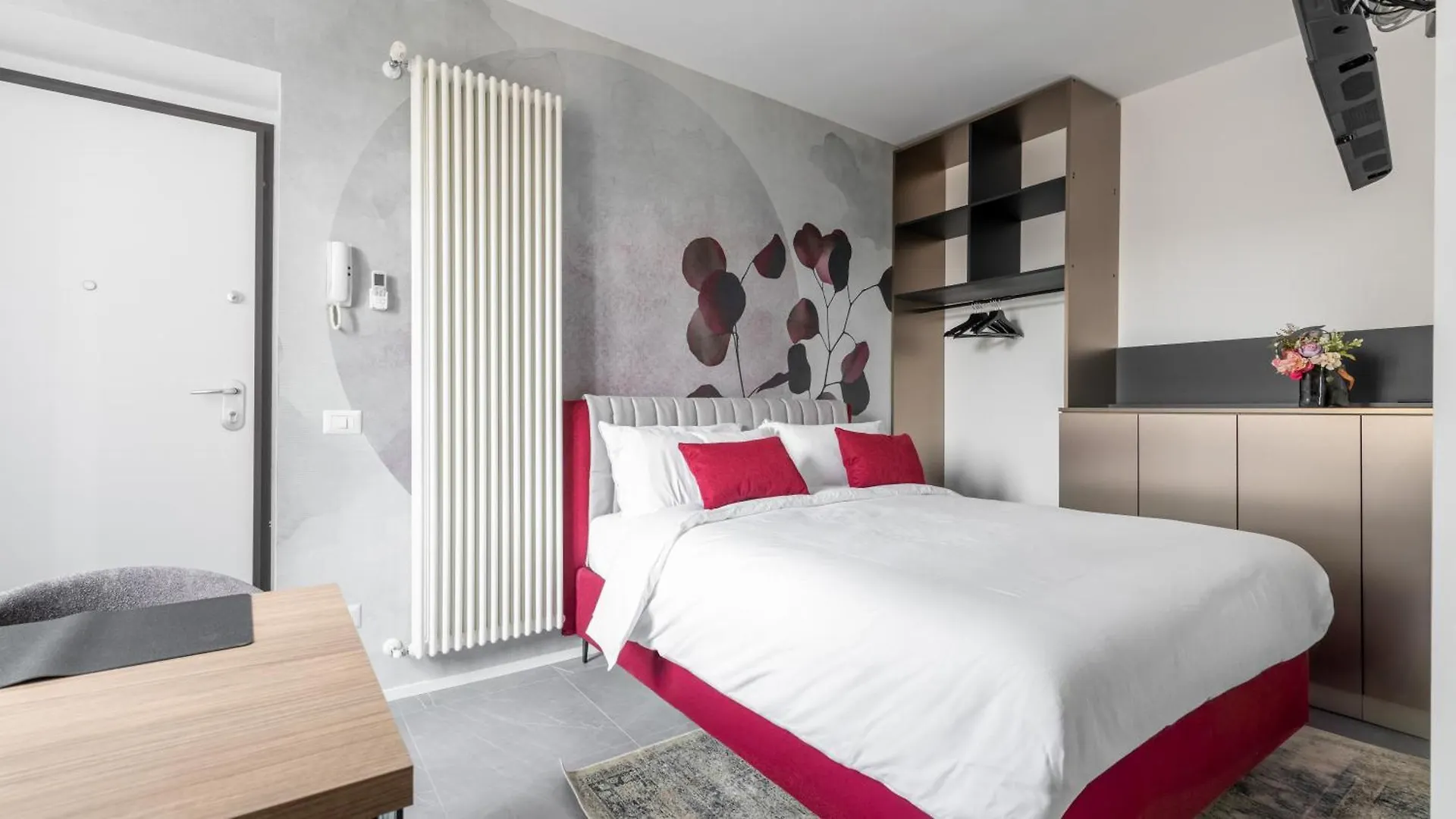 Apartament Italianway - Tartini 28 Mediolan 0*,  Włochy