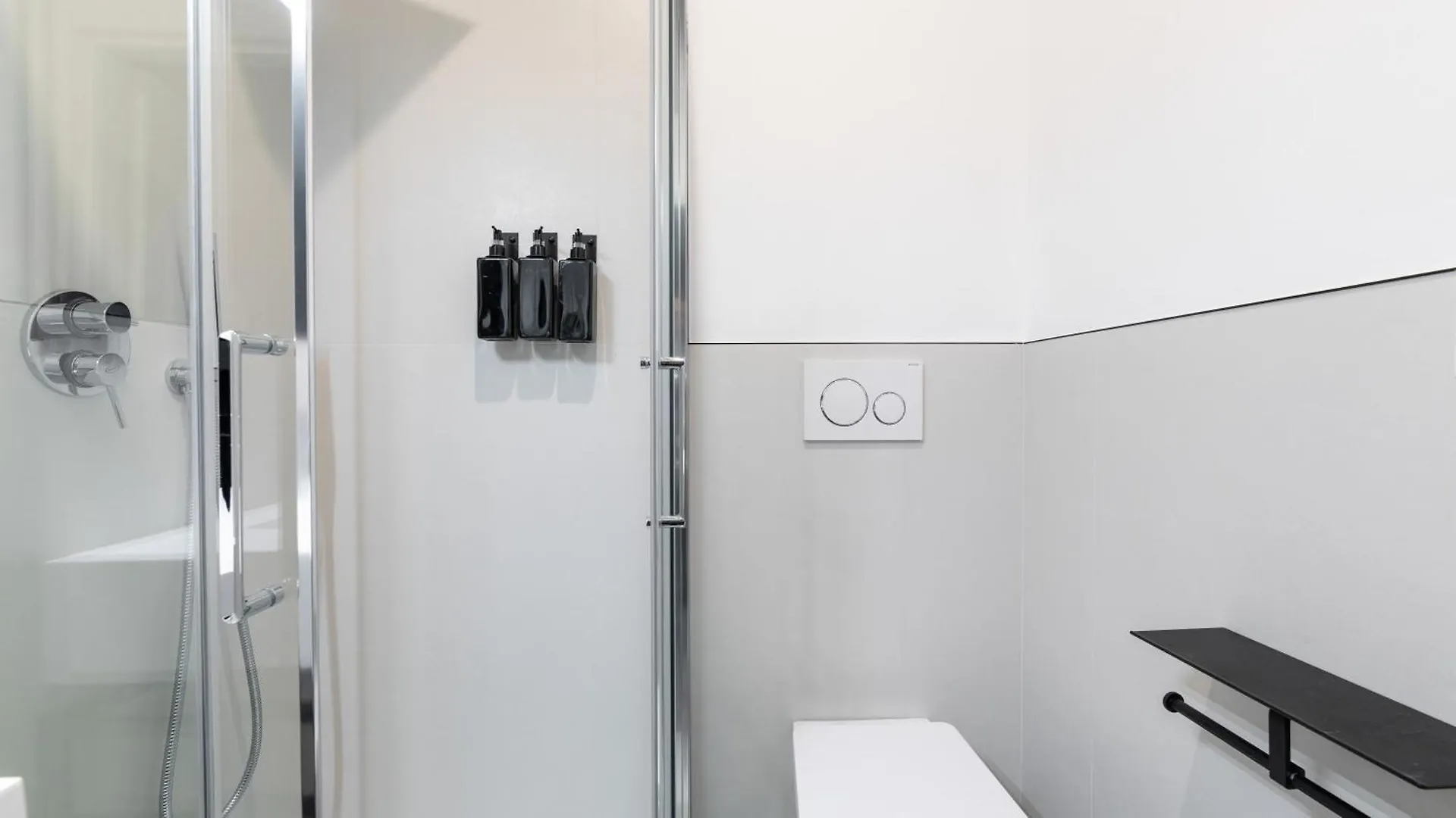 Apartament Italianway - Tartini 28 Mediolan