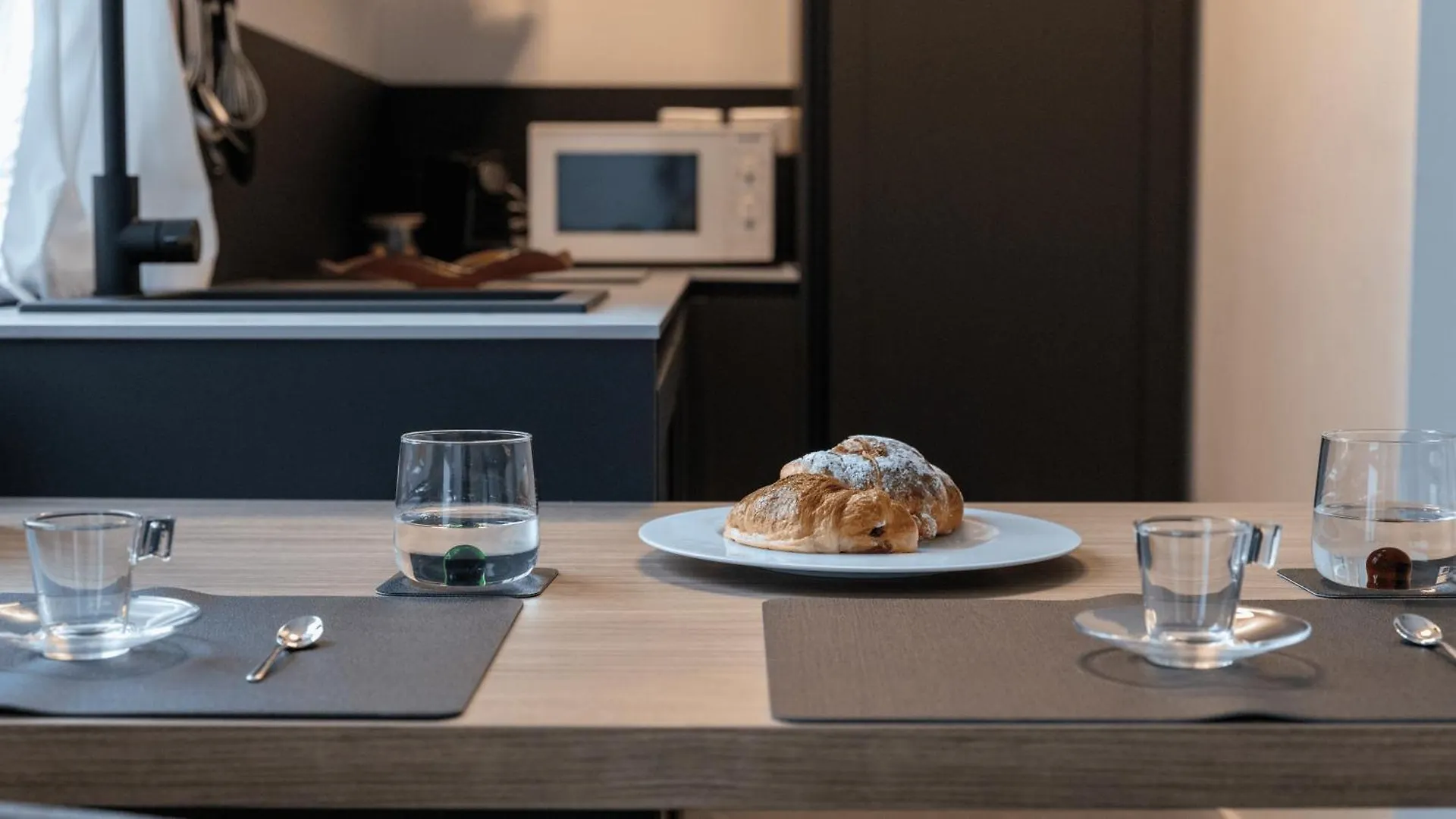 Apartament Italianway - Tartini 28 Mediolan
