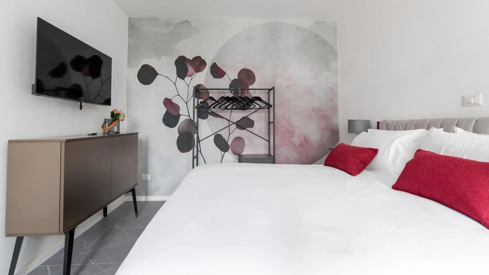 Apartament Italianway - Tartini 28 Mediolan