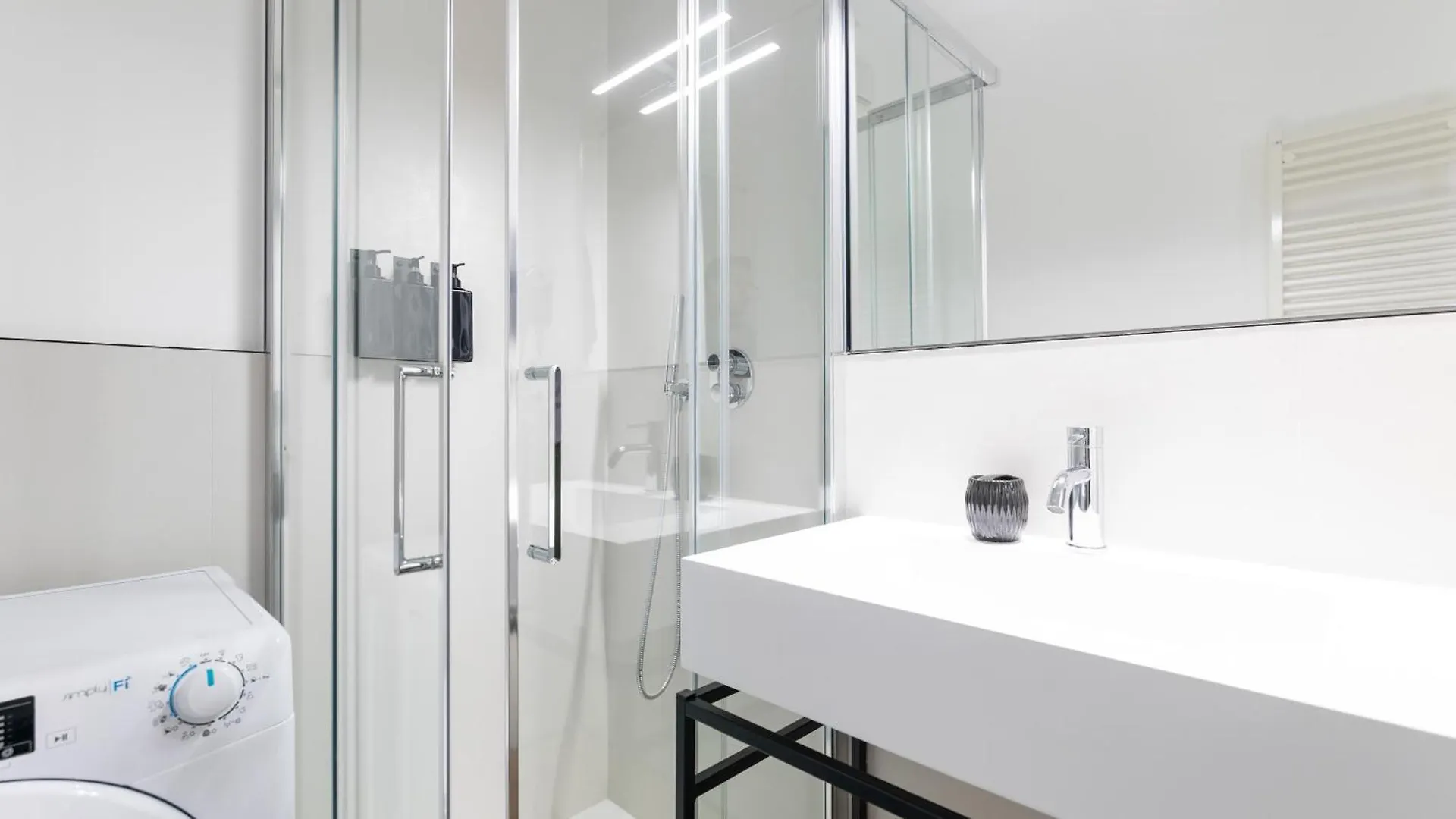Apartament Italianway - Tartini 28 Mediolan