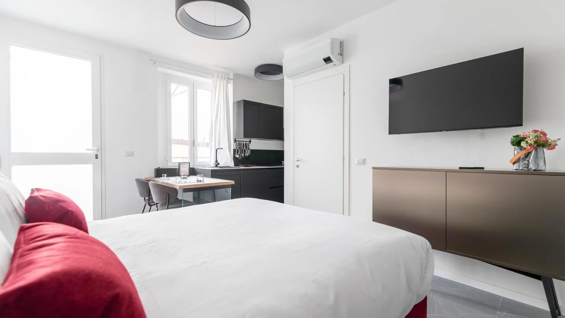Apartament Italianway - Tartini 28 Mediolan Włochy