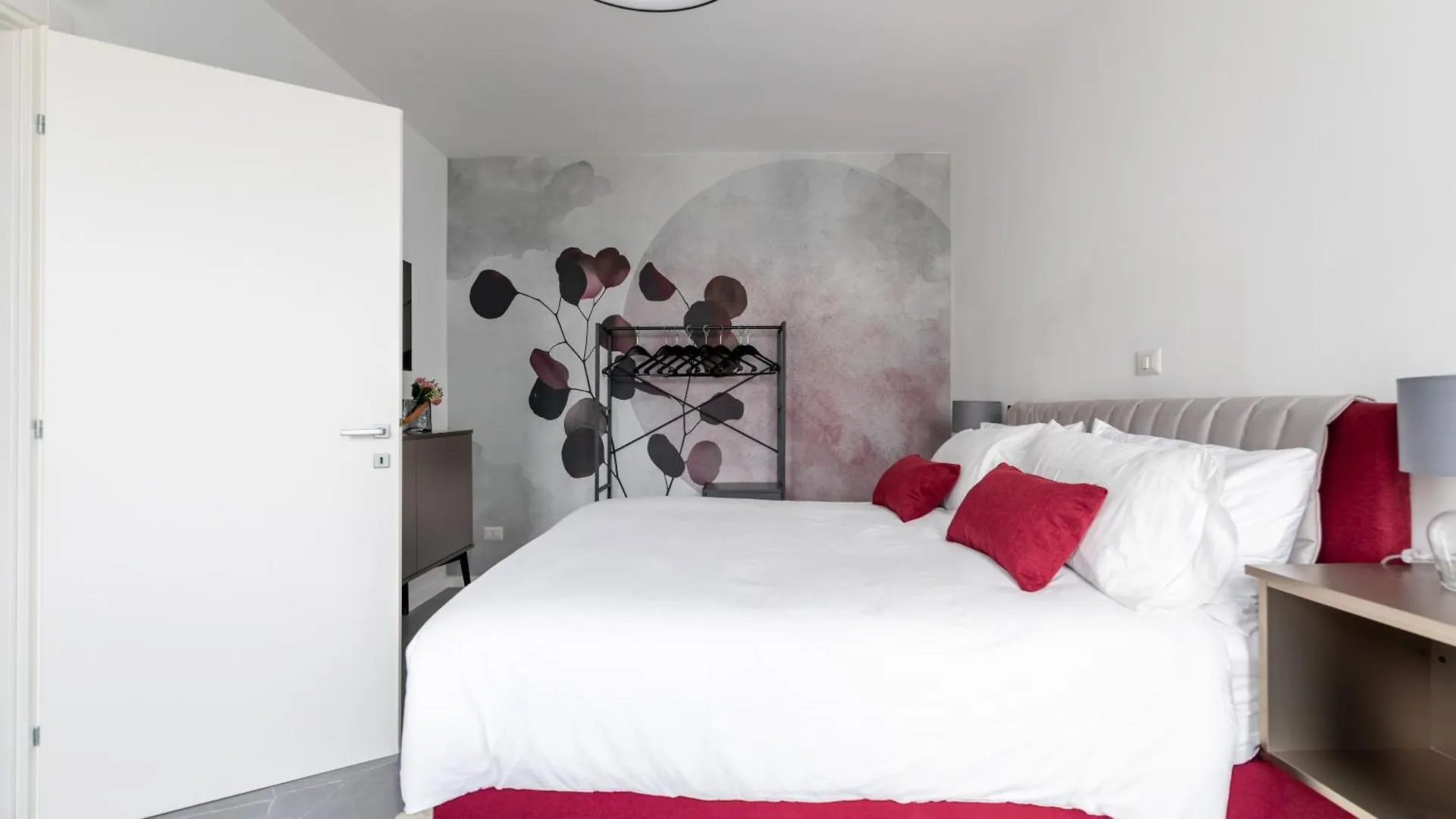 Apartament Italianway - Tartini 28 Mediolan