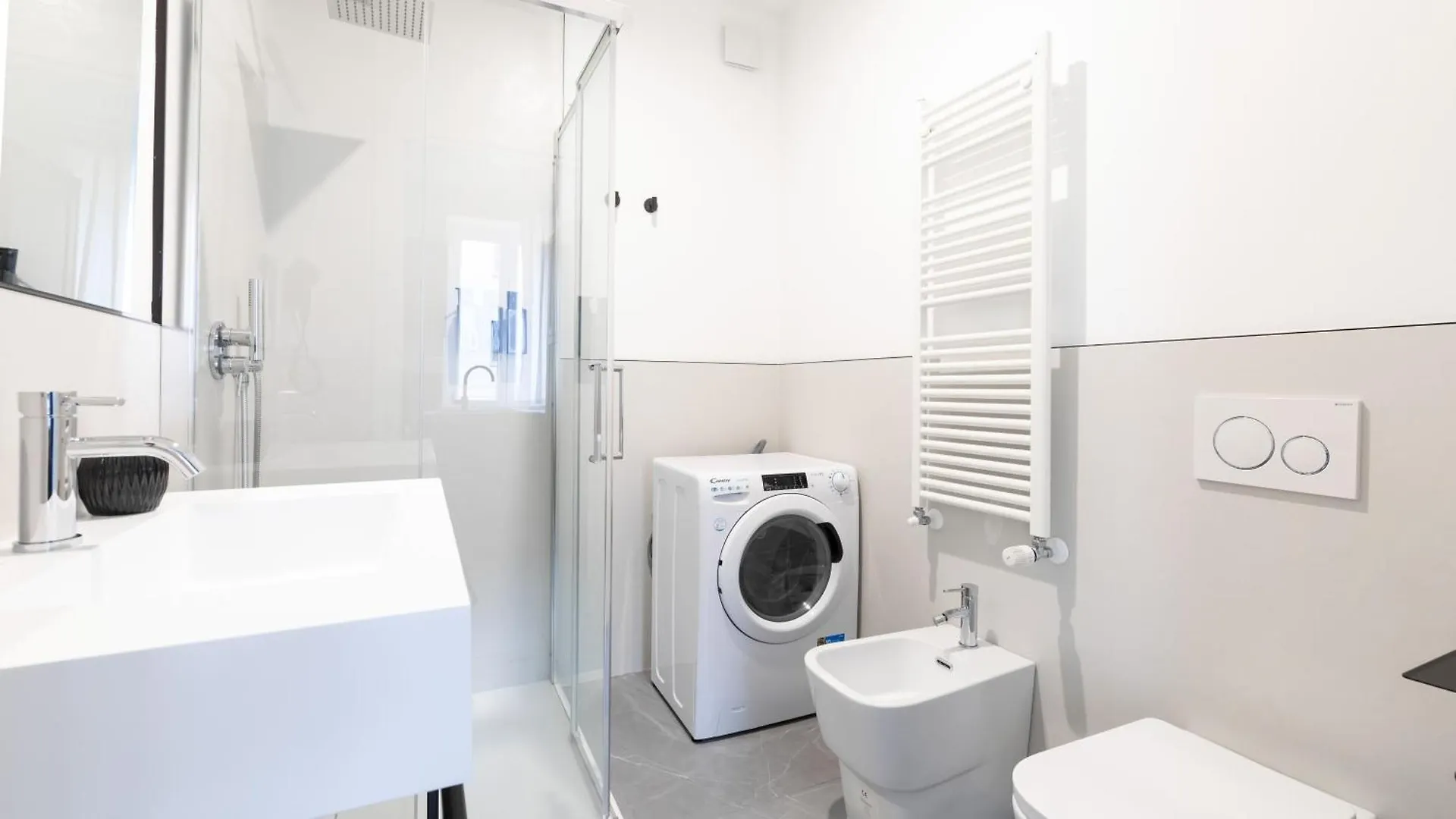Apartament Italianway - Tartini 28 Mediolan