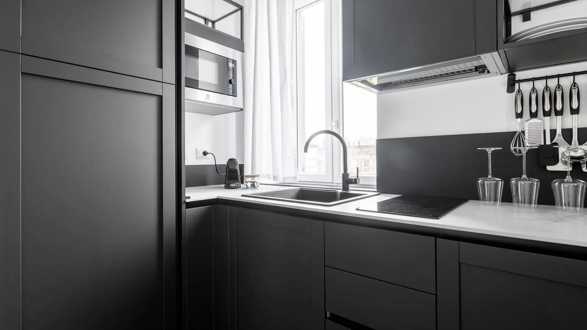 Apartament Italianway - Tartini 28 Mediolan