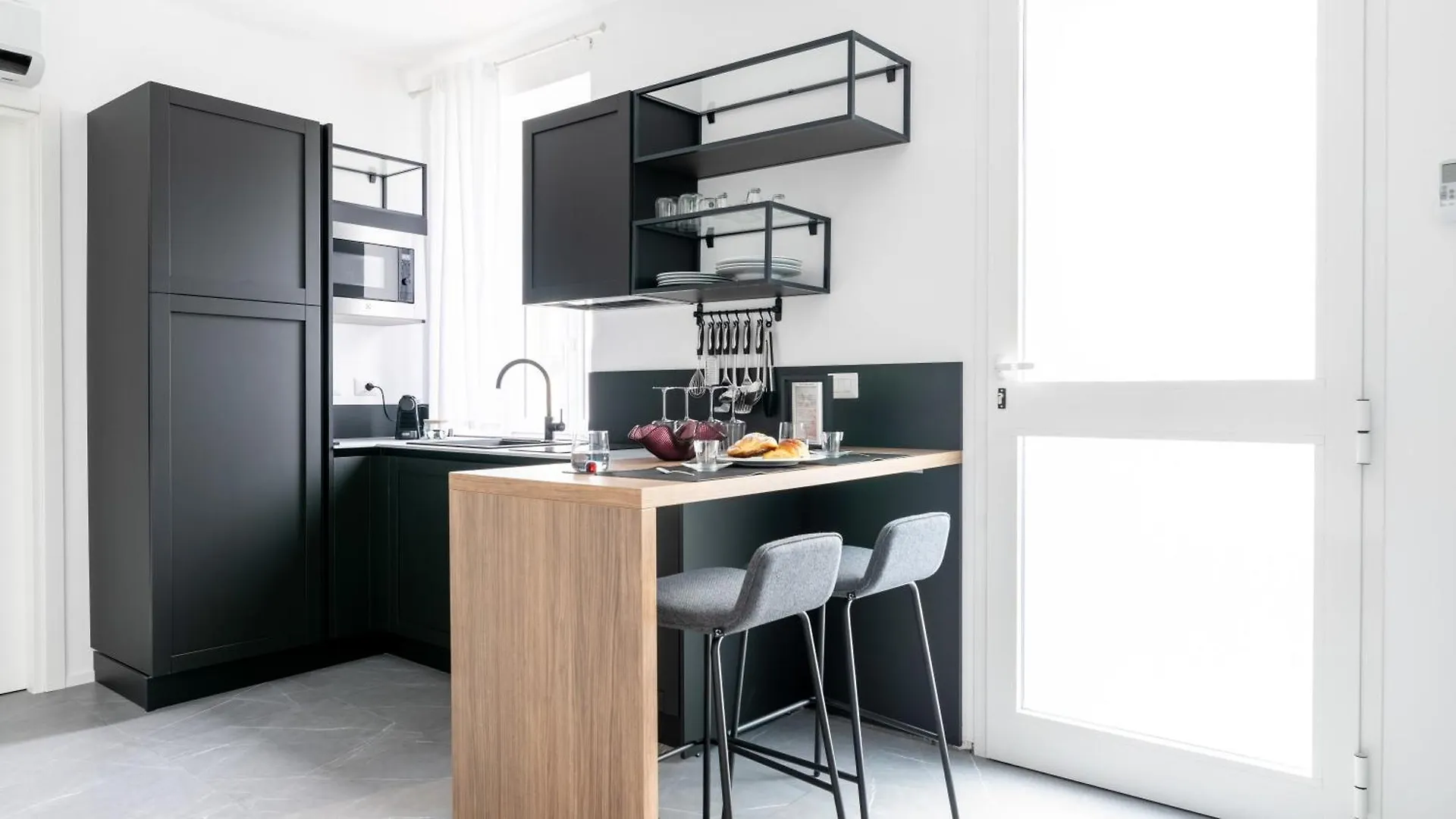 Apartament Italianway - Tartini 28 Mediolan