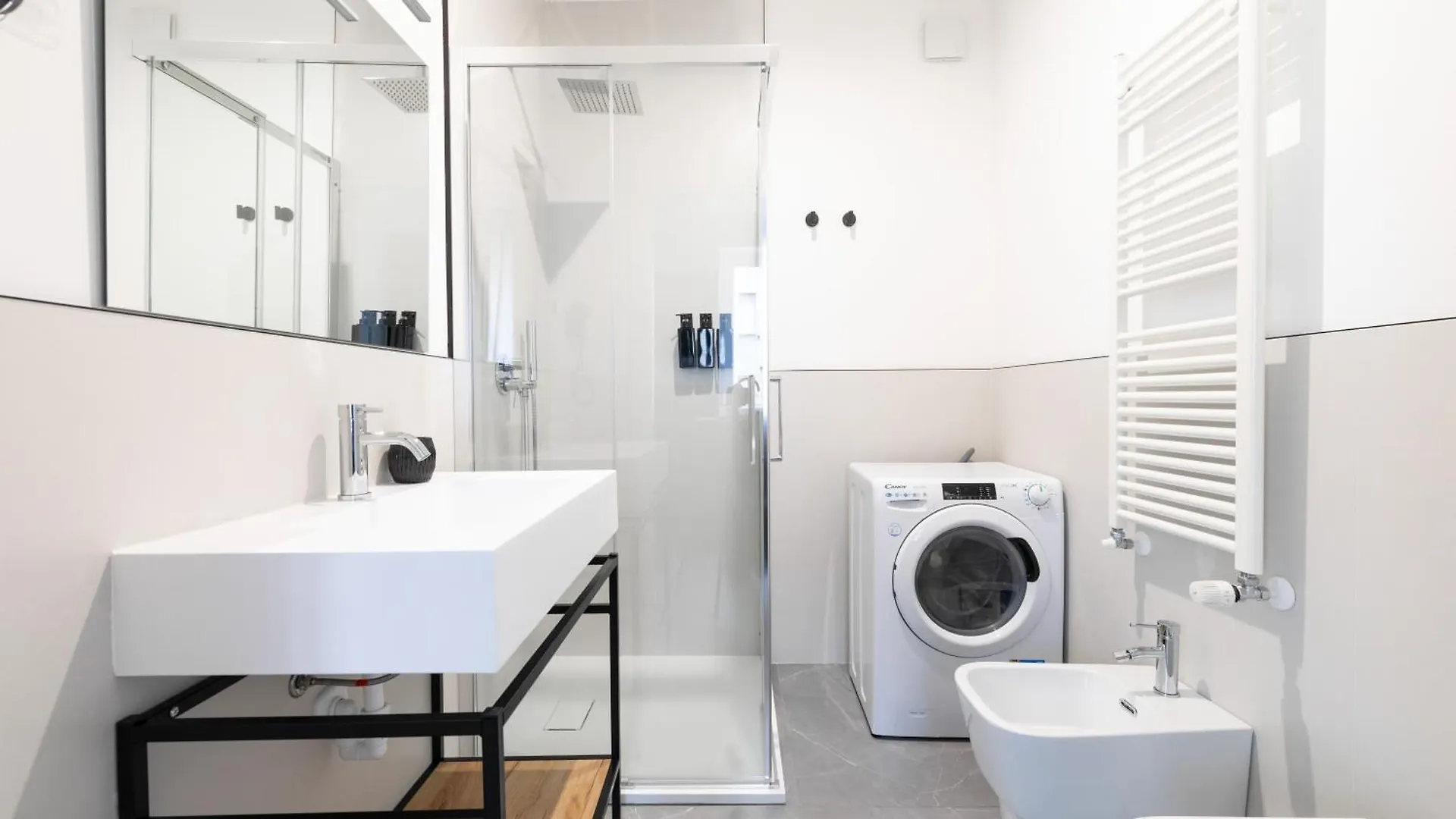 Apartament Italianway - Tartini 28 Mediolan 0*,