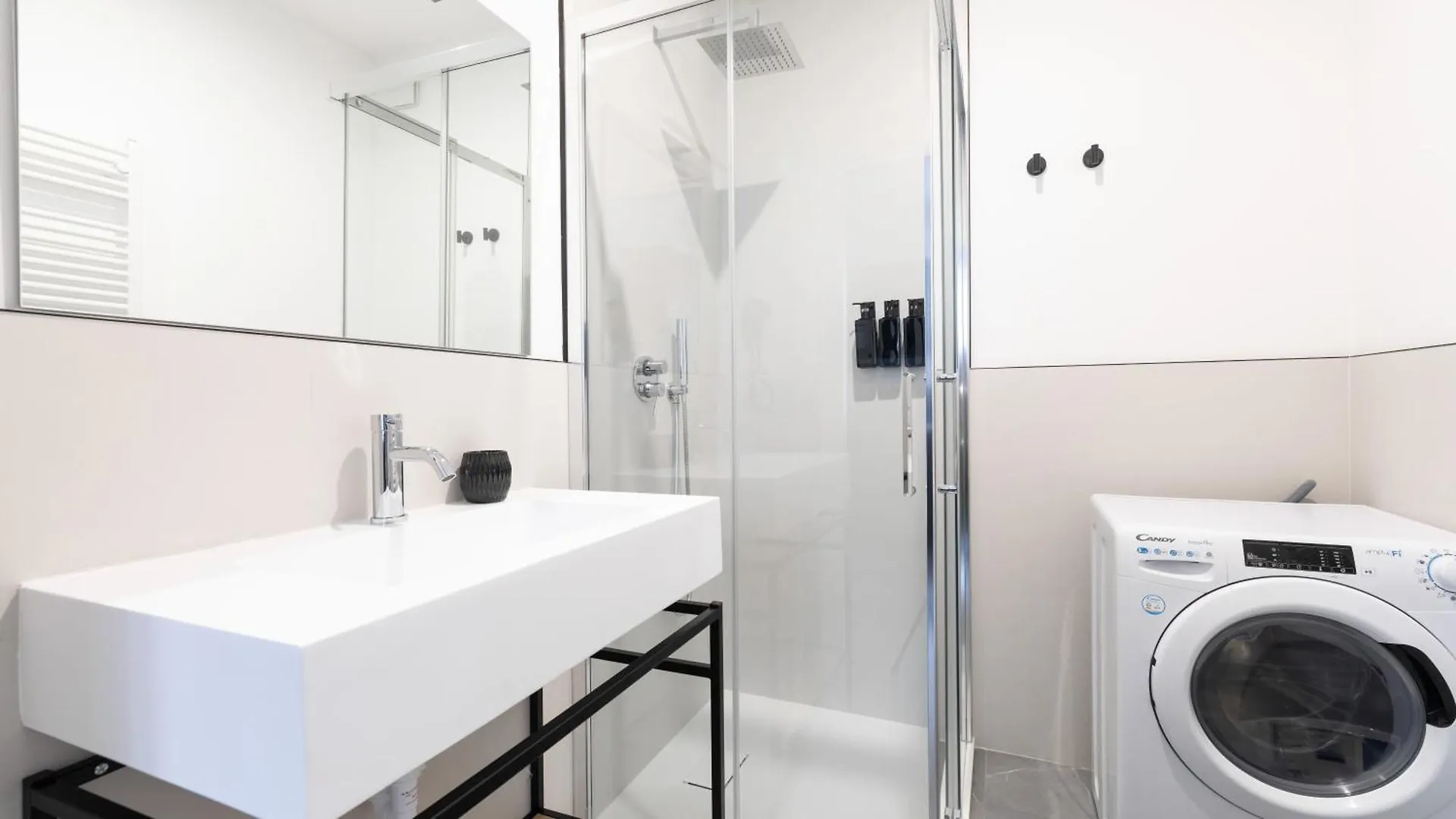 Apartament Italianway - Tartini 28 Mediolan