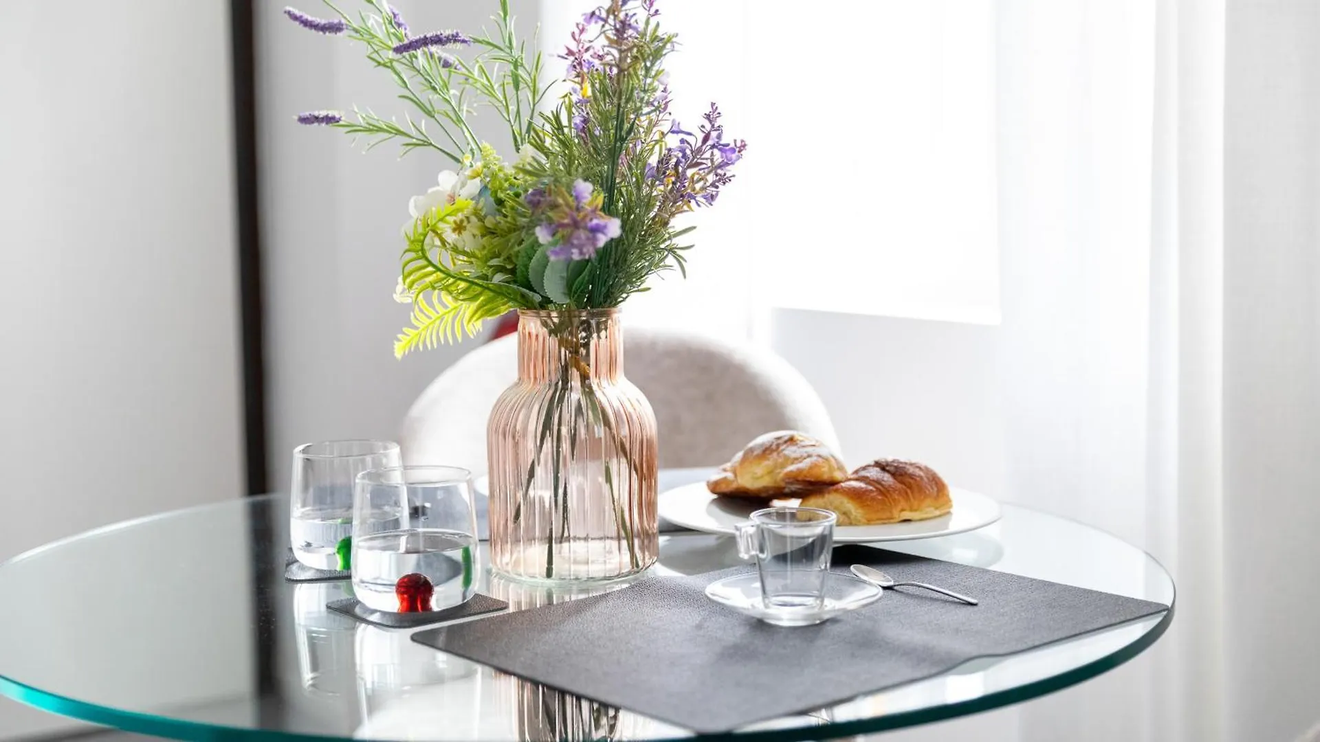 Apartmán Italianway - Tartini 28 Milán 0*,  Itálie