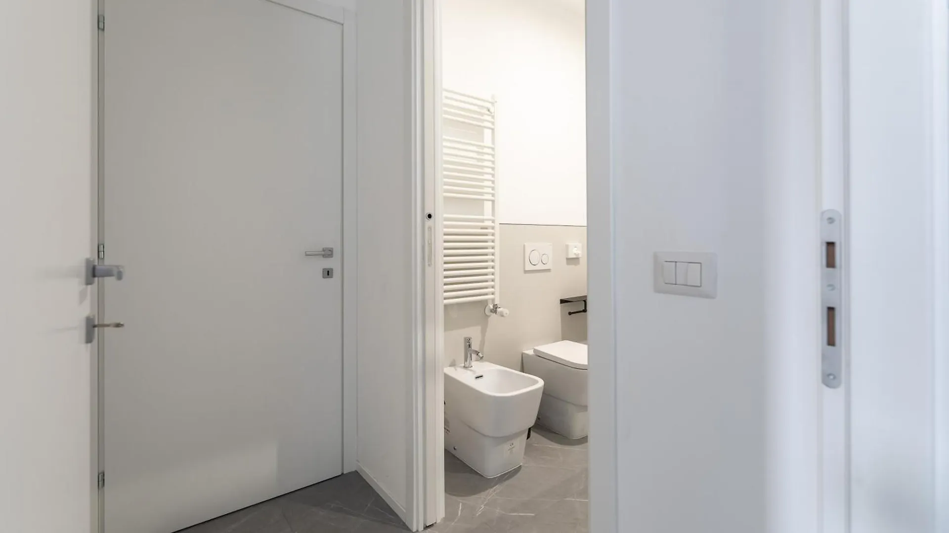 Apartmán Italianway - Tartini 28 Milán