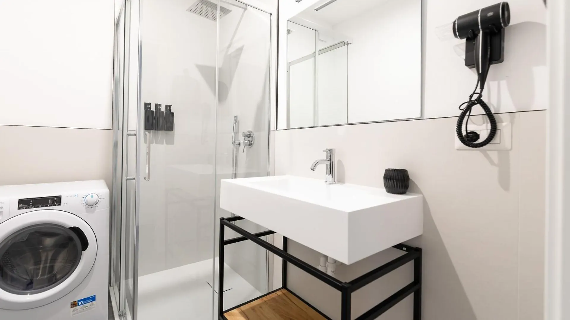 Apartament Italianway - Tartini 28 Mediolan