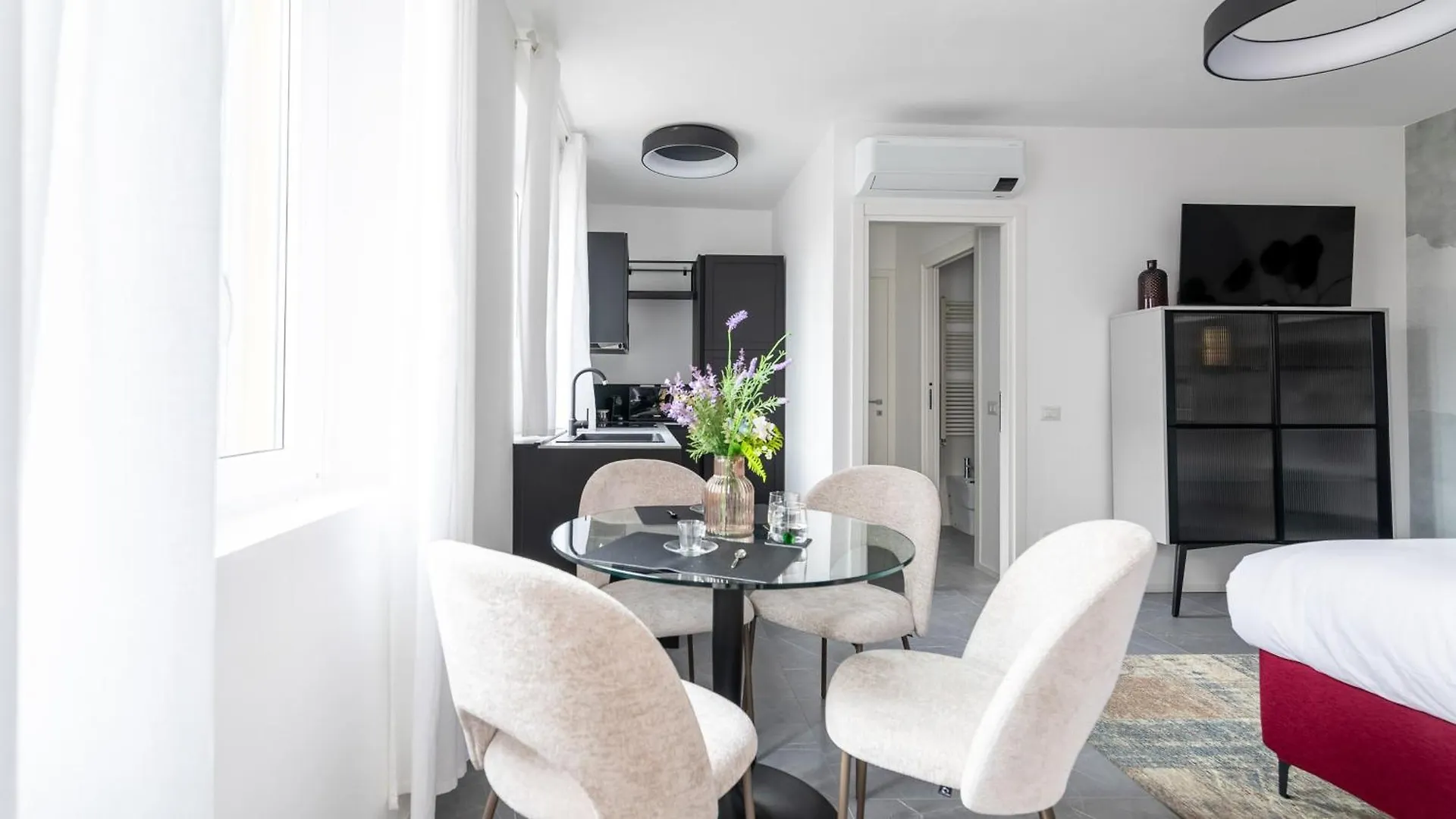 Apartament Italianway - Tartini 28 Mediolan