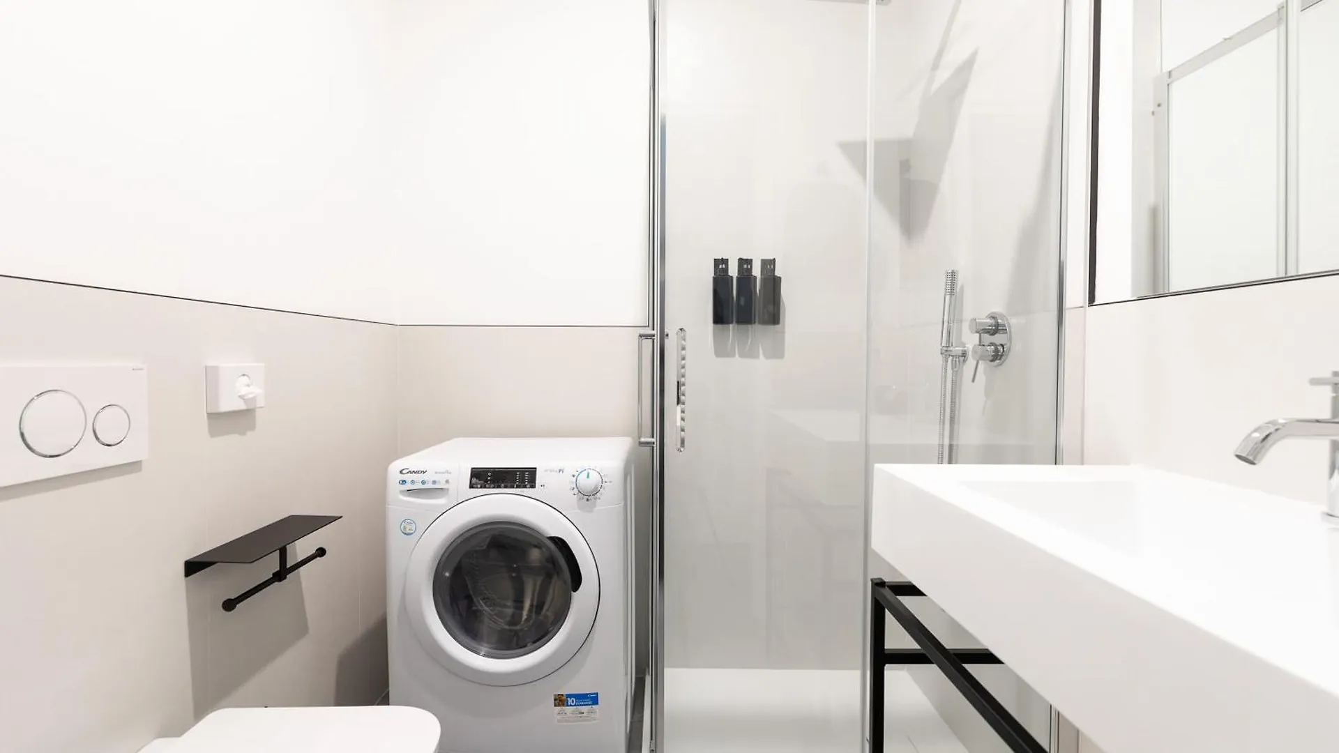 Apartament Italianway - Tartini 28 Mediolan