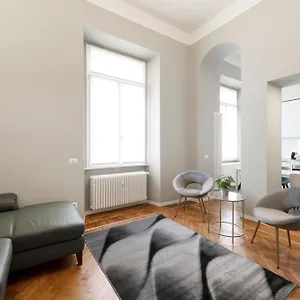 Royal - Centro Apartament